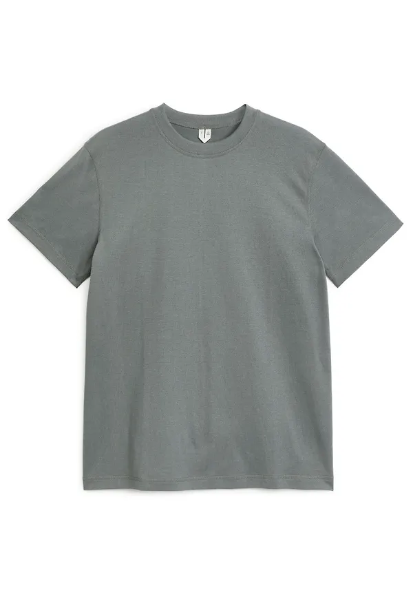 Active Lightweight T-Shirt - Green
