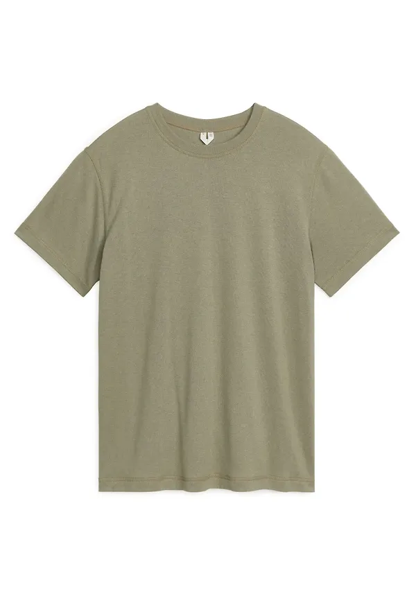 Active Lightweight T-Shirt - Green