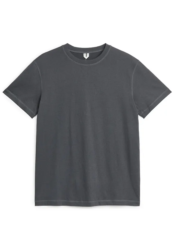 Active Lightweight T-Shirt - Grey