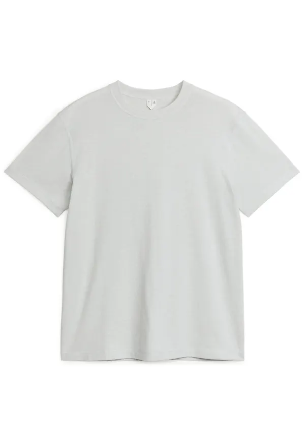 Active Lightweight T-Shirt - Grey