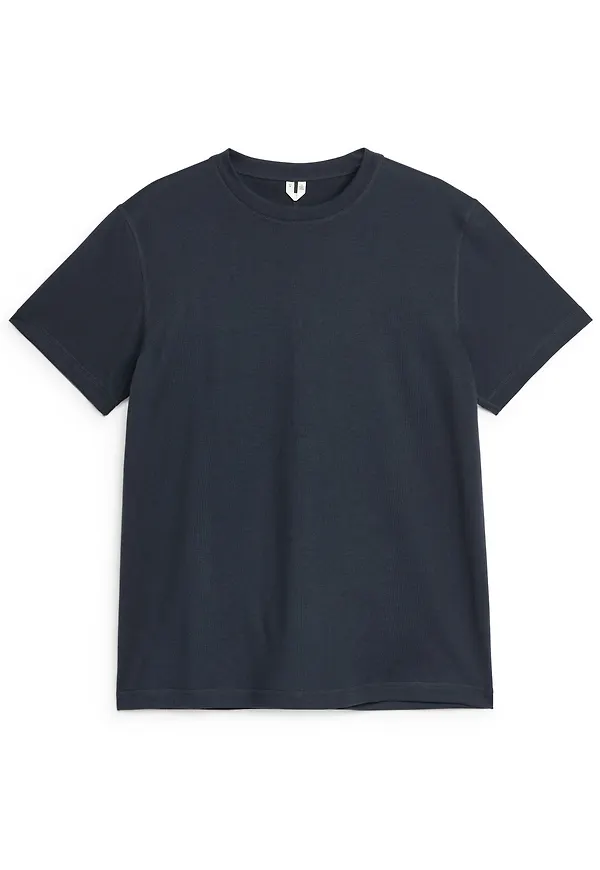 Active Lightweight T-Shirt - Blue