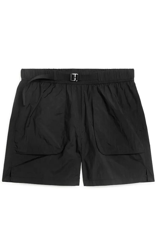 Active Shorts - Black