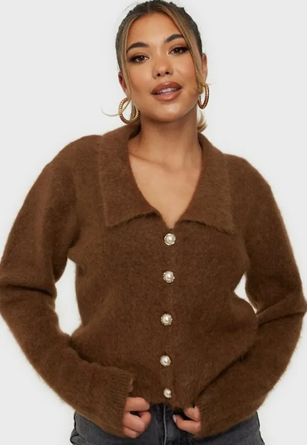 Gestuz MandaGZ cardigan Cardigans
