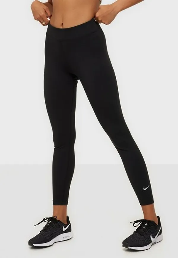 Nike W Nsw Essntl 7/8 Mr Lggng Leggings