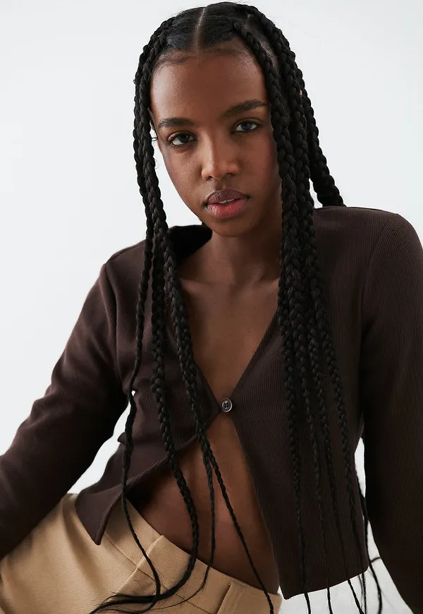 Ada cardigan