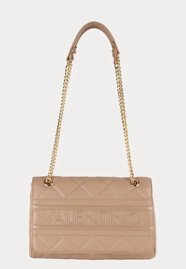 Ada Flap Bag