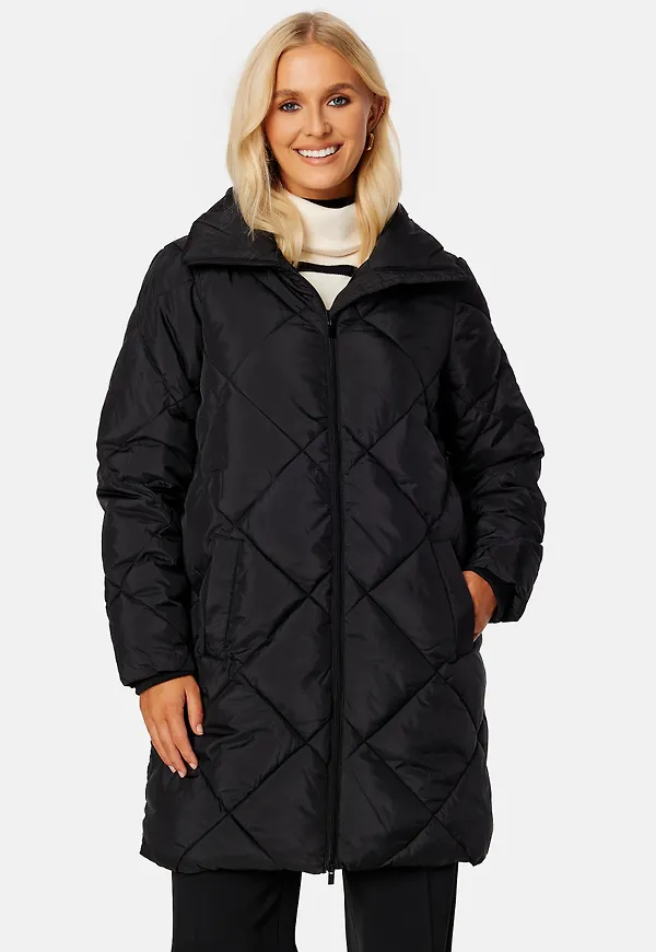 Adaya New Quilt Jacket