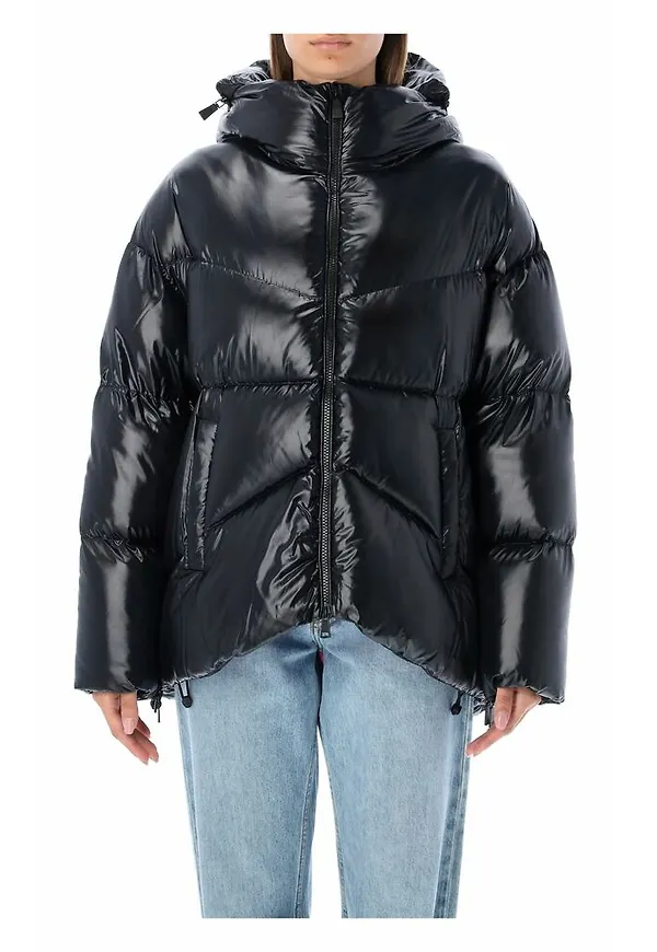 add - Vinterjackor - Svart - Dam - Storlek: M,S