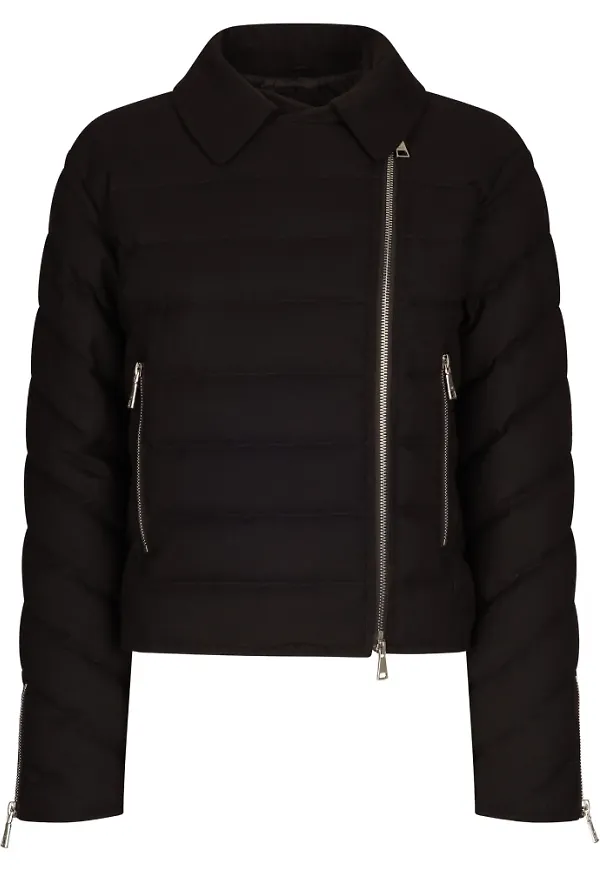 add, Jacka, Dam, 2Xs, Teknoflannel Jacka