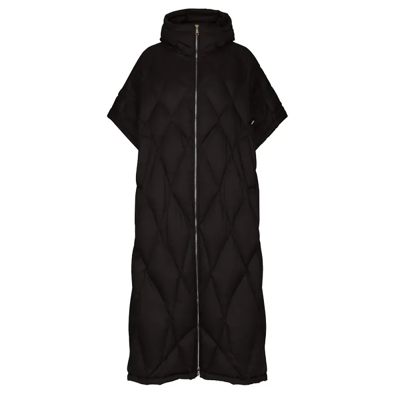 add, Kappa, Dam, 2Xs, Polyester, Cape IN Amadeus