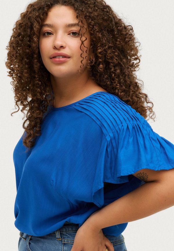 ADIA - Blus AD3100 - Blå