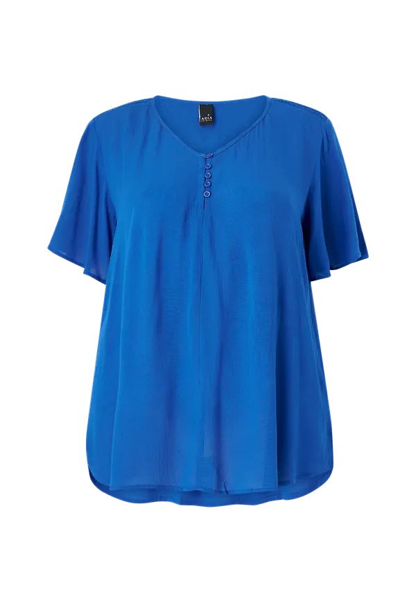 ADIA - Blus AD3116 - Blå