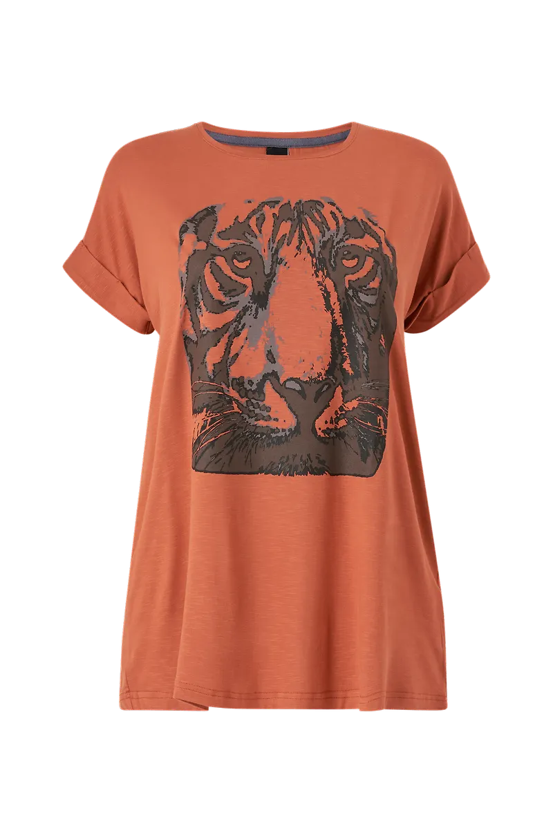 ADIA - Topp AD4060 - Orange