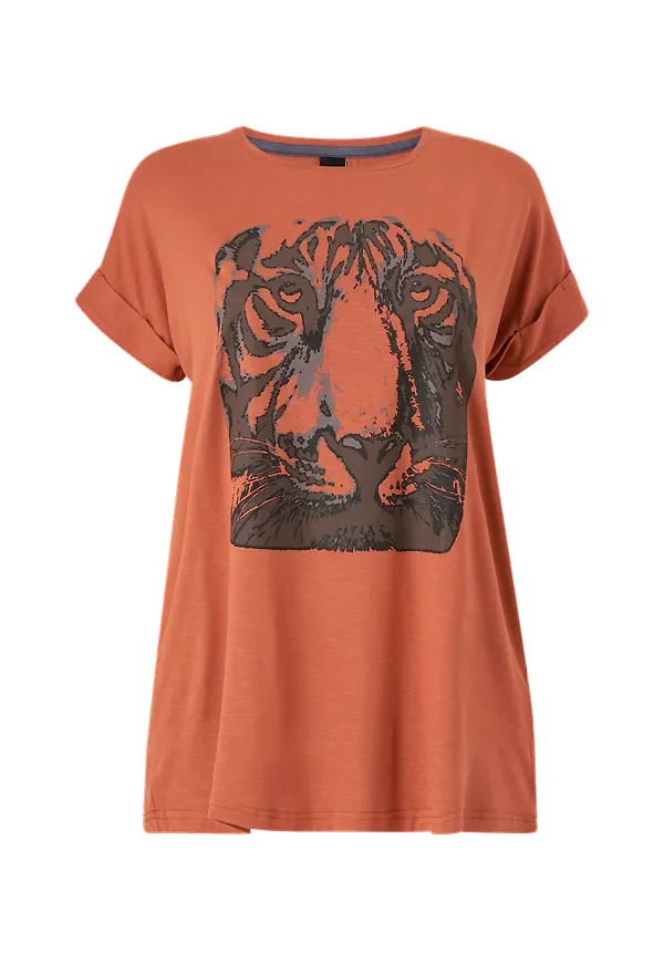 ADIA - Topp AD4060 - Orange