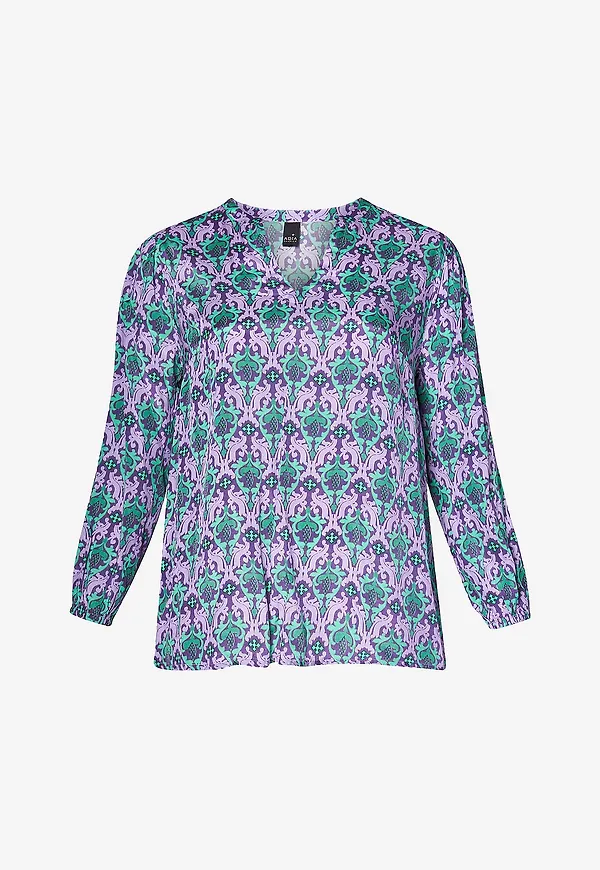 ADIA - Blus Didi - Lila