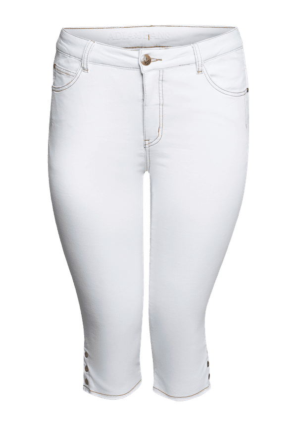 ADIA - Byxor AD1110 - Vit - 54