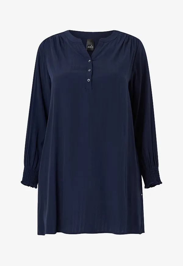 ADIA - Blus adDalin - Blå
