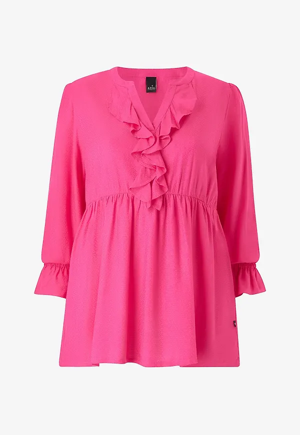 ADIA - Blus adEbon - Rosa