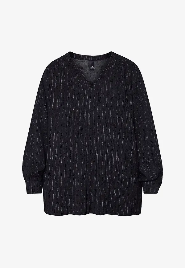 ADIA - Blus - Svart