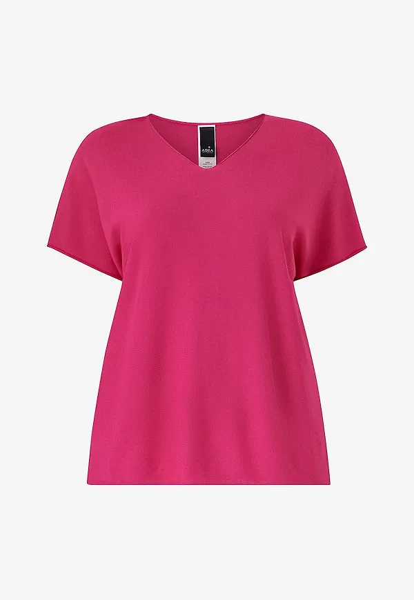 ADIA - Topp - Rosa