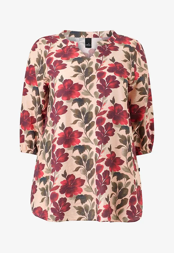 ADIA - Tunika Tunic - Beige
