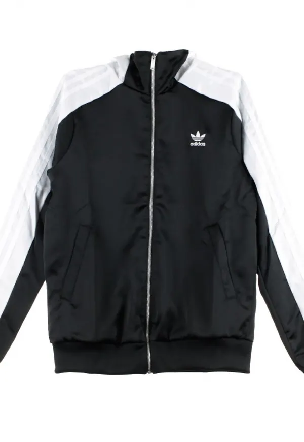 Adidas - Damjackor - Svart - Dam - Storlek: Xl,2Xl