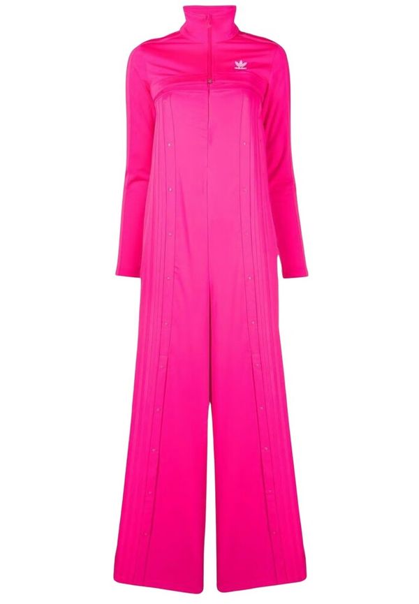 adidas jumpsuit dam