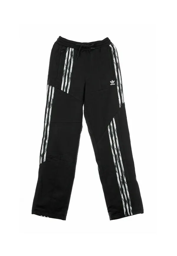 Adidas - Mjukisbyxor - Svart - Dam - Storlek: M