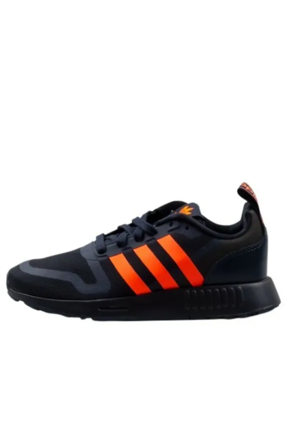 Adidas - Sneakers - Blå - Dam - Storlek: 38 2/3 Eu,36 Eu,39 1/3 Eu,36 2/3 EU