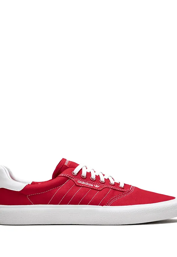 adidas 3MC sneakers - Röd
