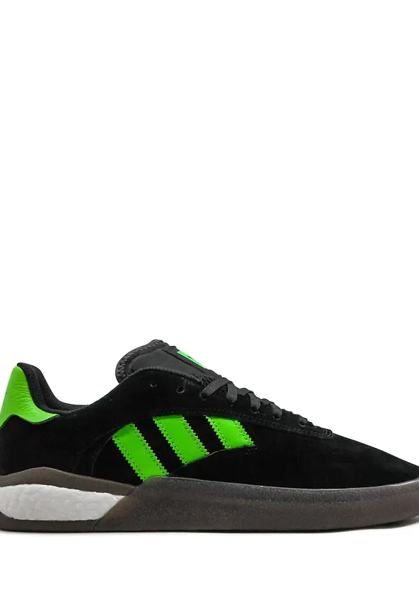 adidas 3ST.004 låga sneakers - Svart