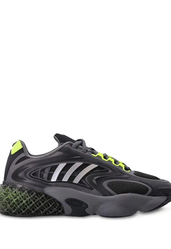 adidas 4D Krazed sneakers - Svart