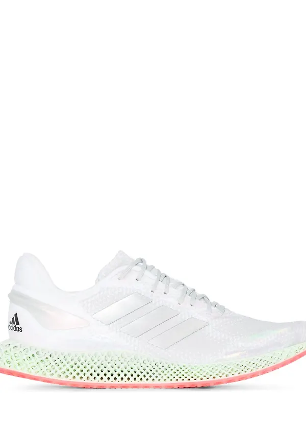 adidas 4D Run 1.0 sneakers - Grå