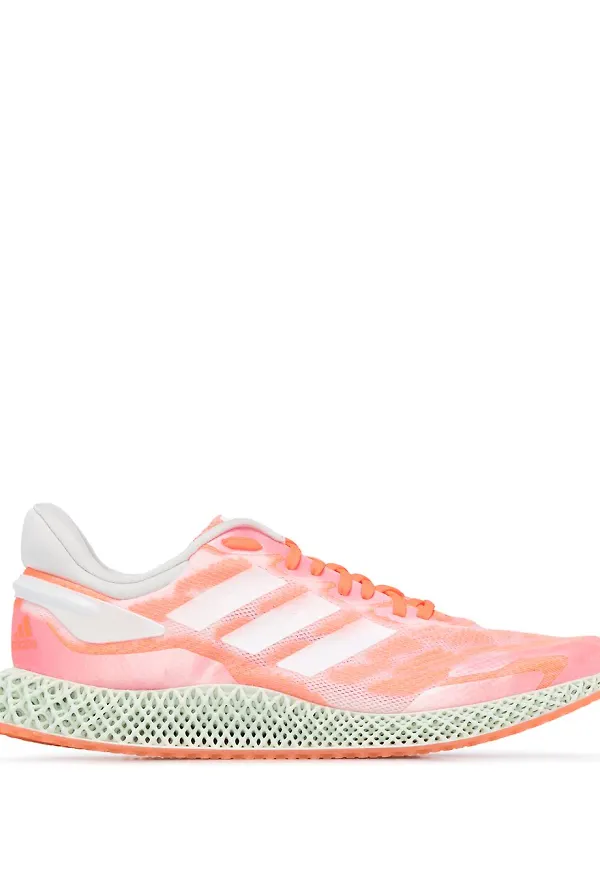 adidas 4D Run 1.0 sneakers - Rosa