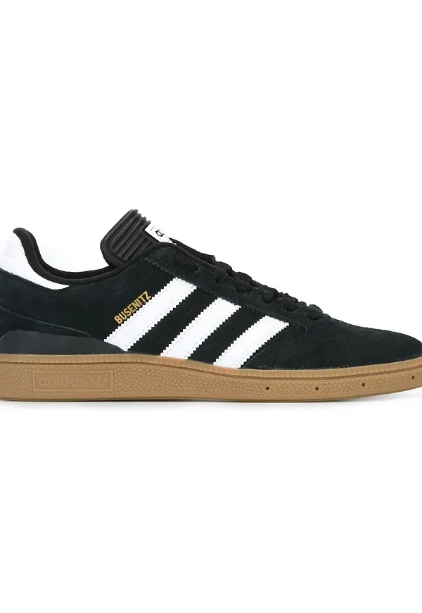 adidas 'Busenitz' sneakers - Svart