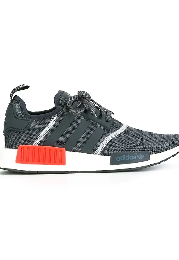 adidas 'NMD_R1' sneakers - Blå