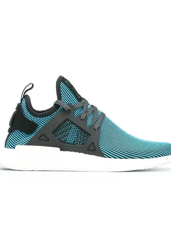 adidas 'NMD_XR1 Primeknit' sneakers - Blå