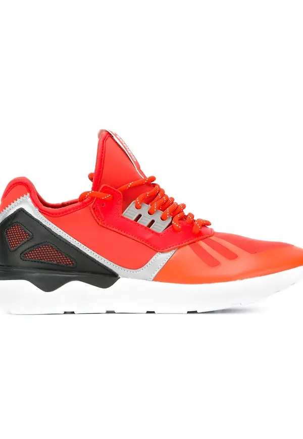 adidas 'Tubular Runner' sneakers - Gul