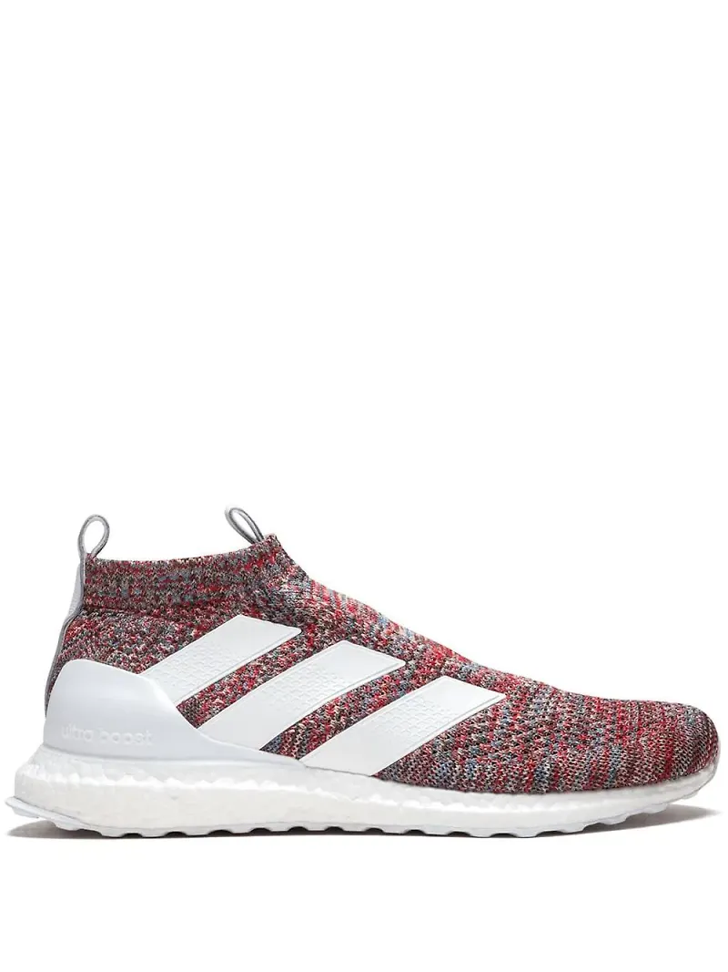 adidas A16+ UltraBOOST KITH - Röd