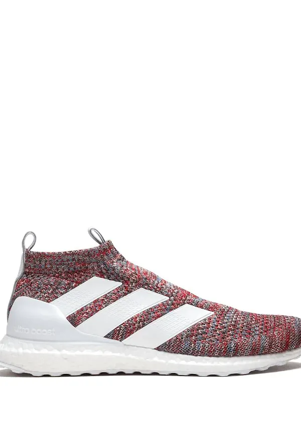 adidas A16+ UltraBOOST KITH - Röd