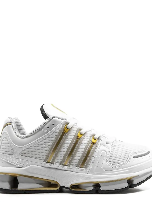 adidas A3 Twinstrike sneakers - Vit