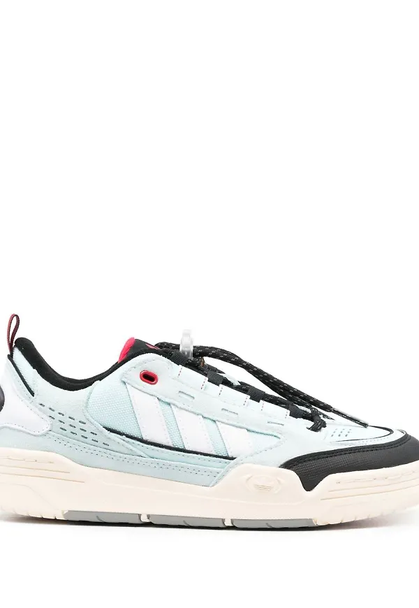 adidas ADI 2000 låga sneakers - Blå