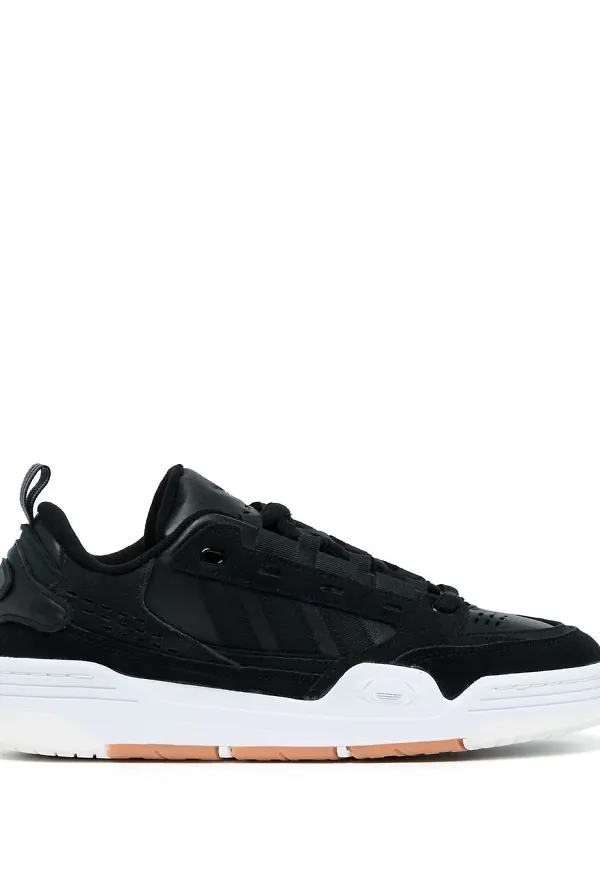adidas ADI 2000 låga sneakers - Svart