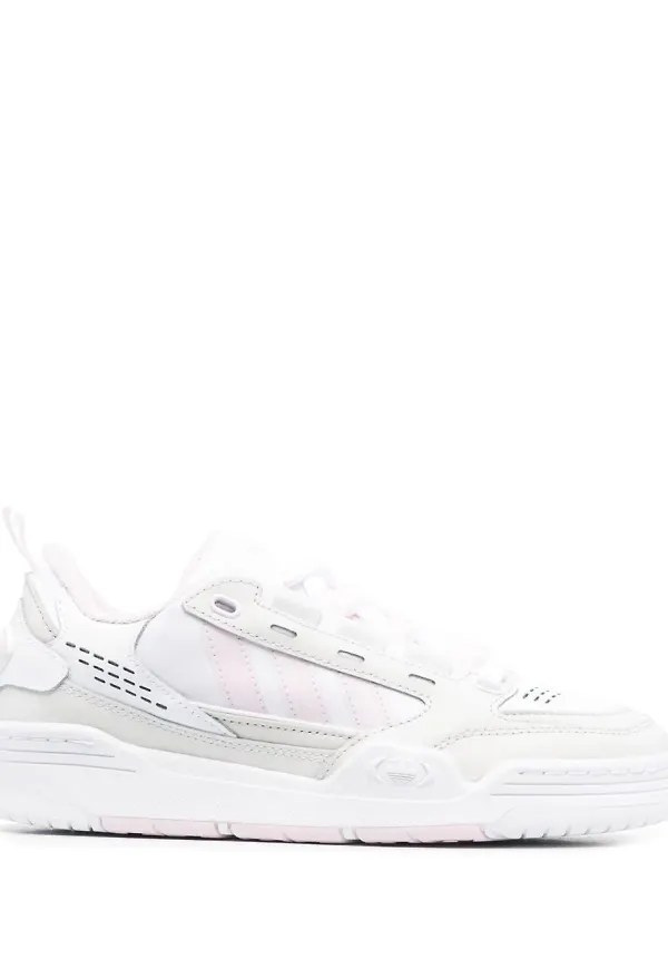 adidas ADI 2000 låga sneakers - Vit