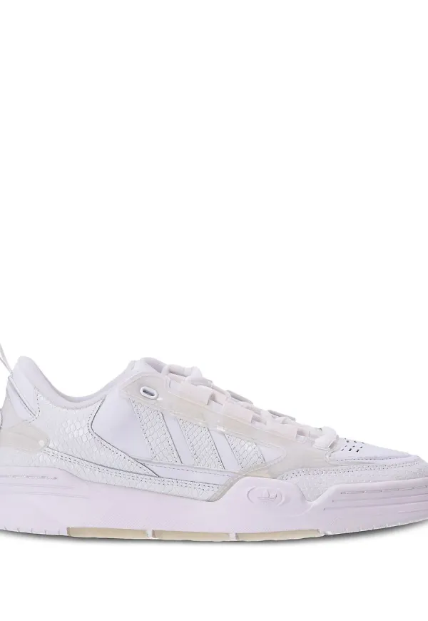 adidas ADI 2000 låga sneakers - Vit