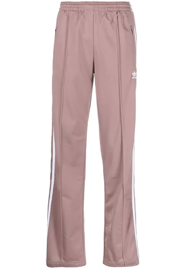adidas Adicolor Classics Firebird Primeblue trackpants - Rosa