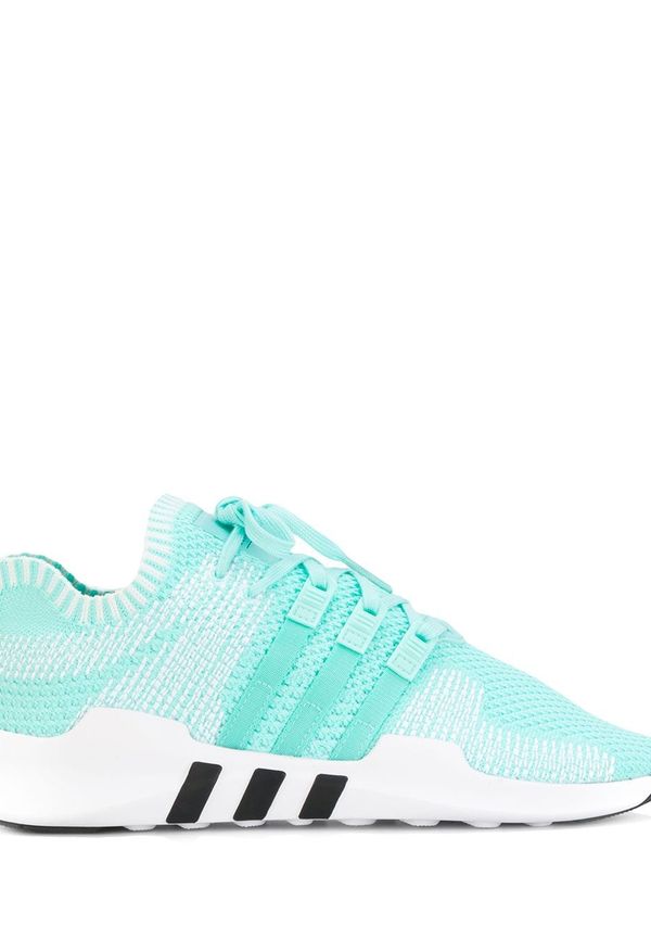 adidas adidas Originals EQT Support ADV Primeknit sneakers - Grön