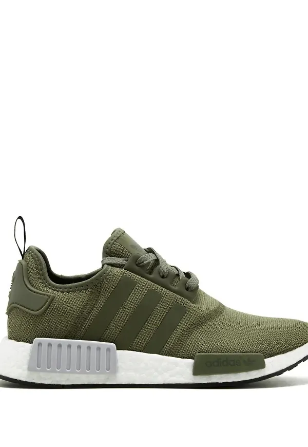 adidas Adidas Originals sneakers - Grön