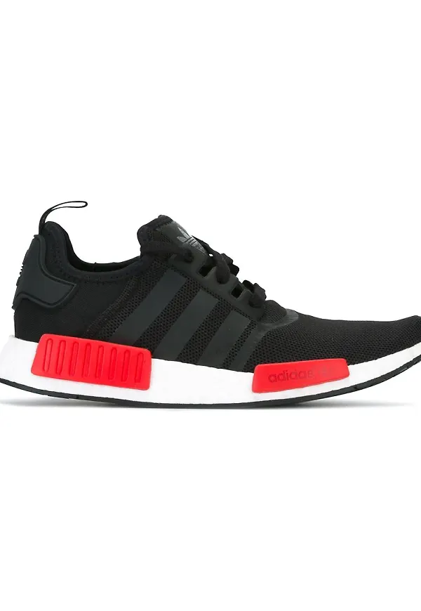 adidas Adidas Originals sneakers - Svart