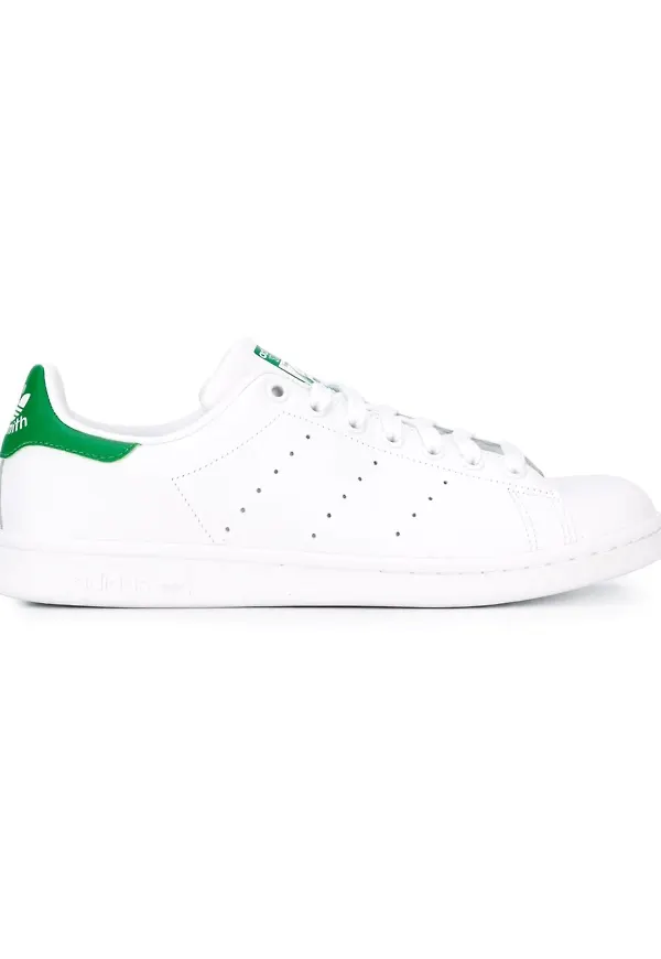 adidas Adidas Originals Stan Smith sneakers - Vit